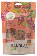 Mother Earth Mandler Premium Raw & �ko