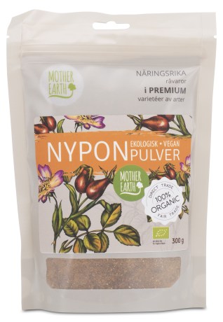 -localization-error-products-images-main-thumbnail- Mother Earth Hybenpulver KO, 300 g