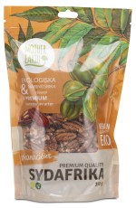 Mother Earth Pekann�dder Premium Raw & �ko