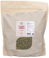 Mother Earth Gr�skarkerner �KO