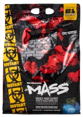 Mutant Mass