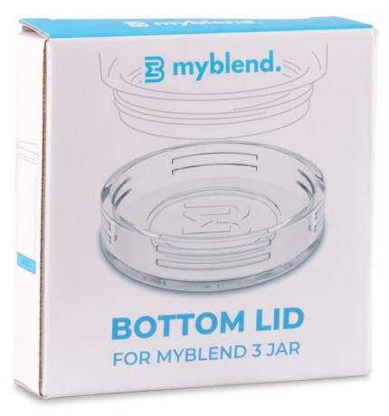 Myblend Bundl�g til MyBlend 3 - Myblend