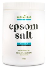 N�rok�llan Epsom Salt