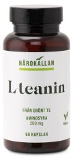 -localization-error-products-images-main-thumbnail- Nrokllan L-Teanin, 60 kapsler