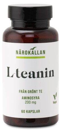 -localization-error-products-images-main-thumbnail- Nrokllan L-Teanin, 60 kapsler