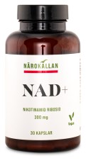 N�rok�llan NAD+ 300 mg