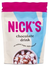 Nicks Chocodrink