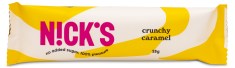 Nicks Crunchy Caramel