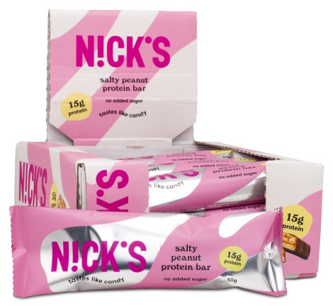 -localization-error-products-images-main-thumbnail- Nicks Protein Bar, Salty Peanut, 12-pak