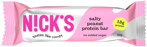-localization-error-products-images-main-thumbnail- Nicks Protein Bar, Salty Peanut, 1 stk