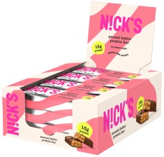 Nicks Protein Bar