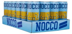 NOCCO BCAA