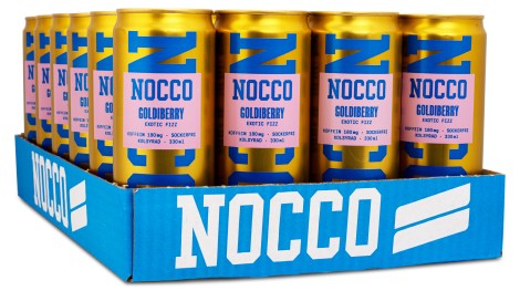 -localization-error-products-images-main-thumbnail- NOCCO BCAA, Goldiberry, 24-pak