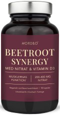 Nordbo Beetroot Synergy