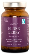 Nordbo Elderberry Defence
