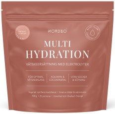 Nordbo Multi Hydration