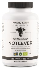 Nordic Kings Gr�sfodret Okselever �KO
