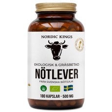 Nordic Kings Gr�sfodret Okselever �KO