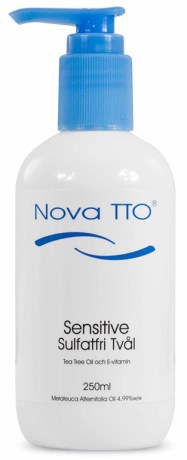 Nova TTO Sensitive Sulfatfri S�be - IQ Medical