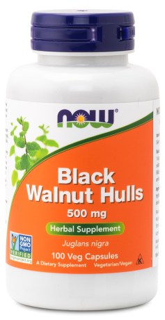 -localization-error-products-images-main-thumbnail- NOW Black Walnut Hulls 500 mg, 100 kapsler