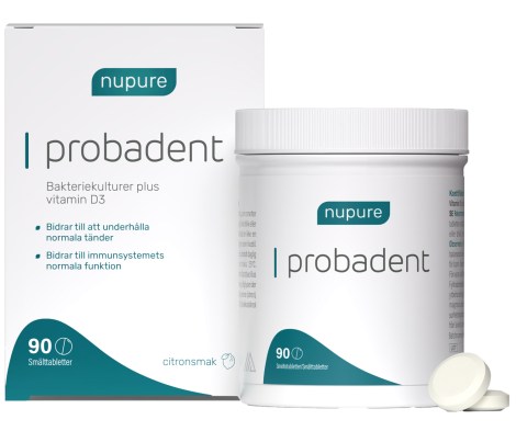 -localization-error-products-images-main-thumbnail- Nupure Probadent, 90 Sukkerpiller