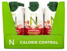 Nutrilett Less Sugar Smoothie