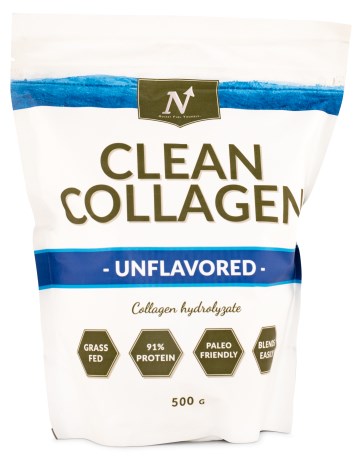 Nyttoteket Clean Collagen, Helse - Nyttoteket 
