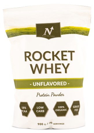Nyttoteket Rocket Whey, Tr�ningstilskud - Nyttoteket 