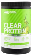 -localization-error-products-images-main-thumbnail- Optimum Clear Vegan Protein, 280 g, Lime Sorbet