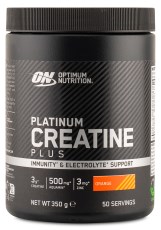 Optimum Nutrition Platinum Creatine Plus