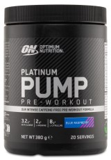 Optimum Nutrition Platinum PWO Pump