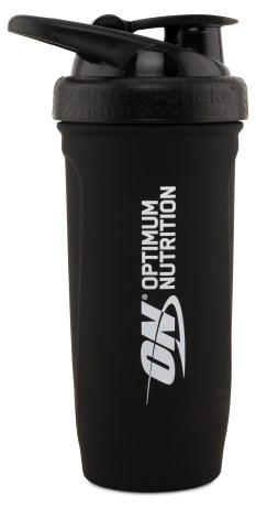 Optimum Nutrition Steel Shaker, Tr�ning & Tilbeh�r - Optimum Nutrition