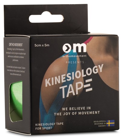-localization-error-products-images-main-thumbnail- Ortho Movement Kinesiology Tape 5cm, One Size, Navy