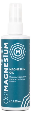 OsiMagnesium Magnesium Oil , Helse - OSIMAGNESIUM 