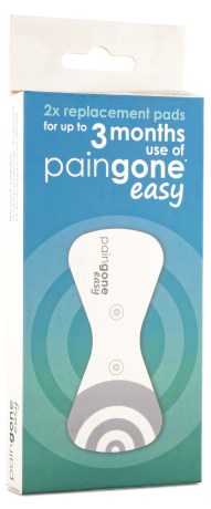 Paingone Pads for Easy, Tr�ning & Tilbeh�r - Paingone