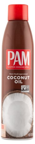 PAM Cooking Spray, F�devarer - PAM