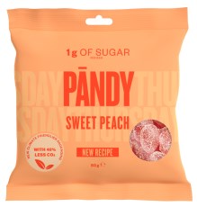 P�ndy Candy
