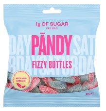 P�ndy Candy