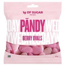 P�ndy Candy
