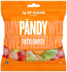 P�ndy Candy