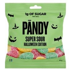 P�ndy Candy