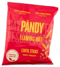 Pandy Linsechips