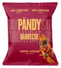 Pandy Linsechips