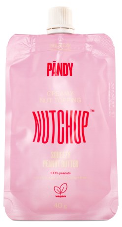 P�ndy Nutchup Squeeze Pack - P�ndy