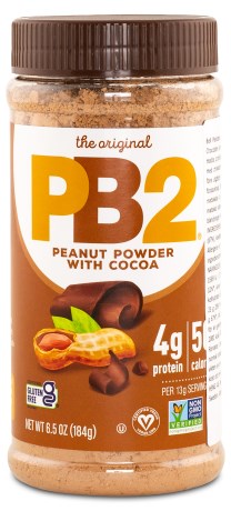 PB2 Powdered Peanut Butter, F�devarer - Bell Plantation