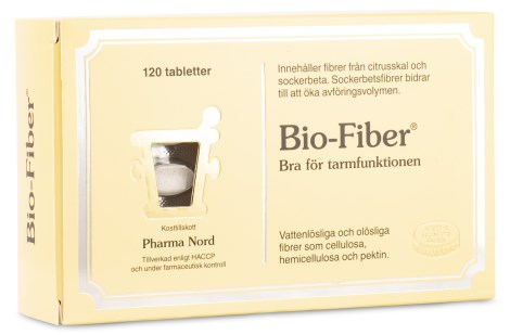 Pharma Nord Bio-Fiber, Helse - Pharma Nord