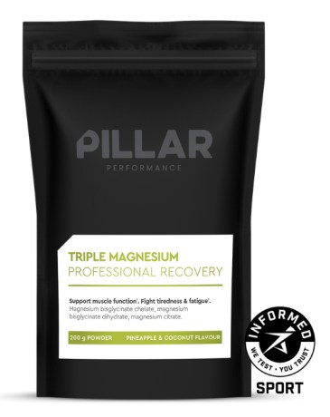 -localization-error-products-images-main-thumbnail- PILLAR Performance Triple Magnesium Powder, Pineapple/Coconut, 200 g