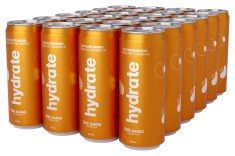 Plant Factory Hydrate