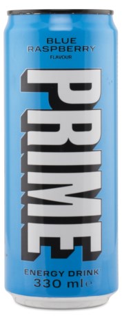 PRIME Energy Drink, Tr�ningstilskud - PRIME