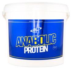 Anab Protein